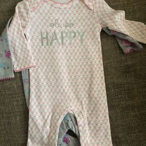 Carter’s onesie NWT